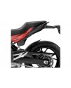 Rear Fender extension - BMW