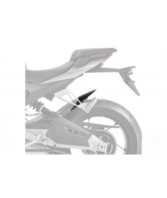Rear Fender extension - Aprilia