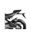 Rear Fender extension - Aprilia