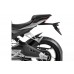 Rear Fender extension - Aprilia