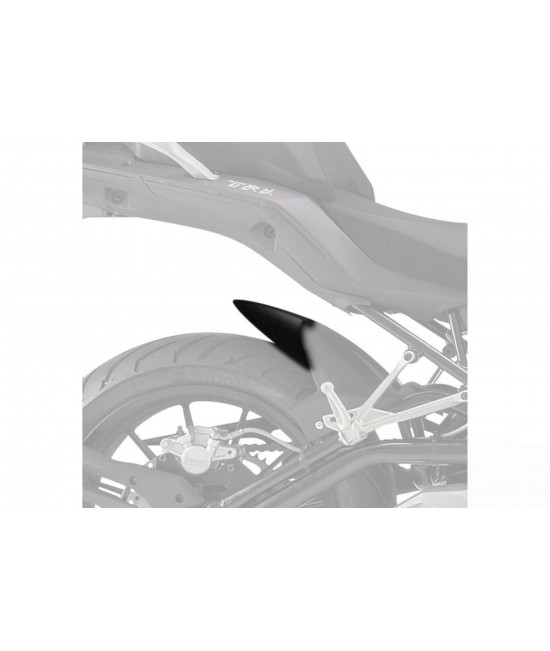 Rear Fender extension - Benelli