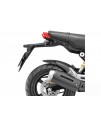 Rear Fender extension - Honda - MSX125 GROM