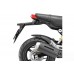 Kotflügelverlängerung - Honda - MSX125 GROM