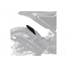 Rear Fender extension - Husqvarna