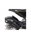 Rear Fender extension - Husqvarna