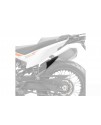 Rear Fender extension - KTM