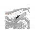 Rear Fender extension - KTM