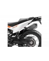 Rear Fender extension - KTM