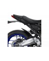 Rear Fender extension - Yamaha