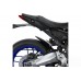 Rear Fender extension - Yamaha