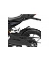 Rear Fender extension - Honda