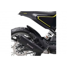 Rear Fender extension - Husqvarna - 3676