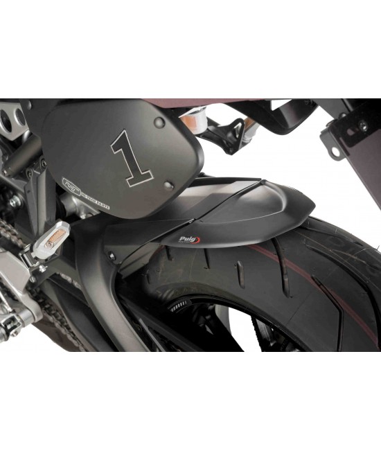 Rear Fender extension - Kawasaki - VERSYS 1000