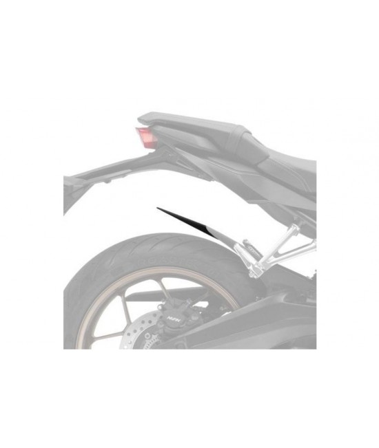 Kotflügelverlängerung - Honda
