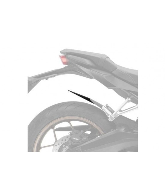 Rear Fender extension - Honda