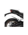 Rear Fender extension - Honda