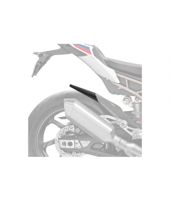 Rear Fender extension - BMW - S1000RR