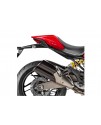Rear Fender extension - Ducati - MONSTER 821