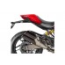 Rear Fender extension - Ducati - MONSTER 821 - 9886