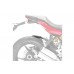 Rear Fender extension - Ducati - 9887