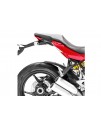 Rear Fender extension - Ducati