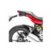 Rear Fender extension - Ducati - 9887