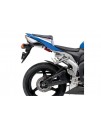 Rear Fender extension - Honda - CBR600RR