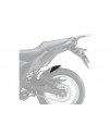 Rear Fender extension - Kawasaki - VERSYS-X 300