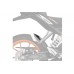 Rear Fender extension - KTM - 9899