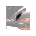 Rear Fender extension - KTM - 9900