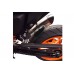 Rear Fender extension - KTM - 9900