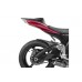 Rear Fender extension - Suzuki - 9903