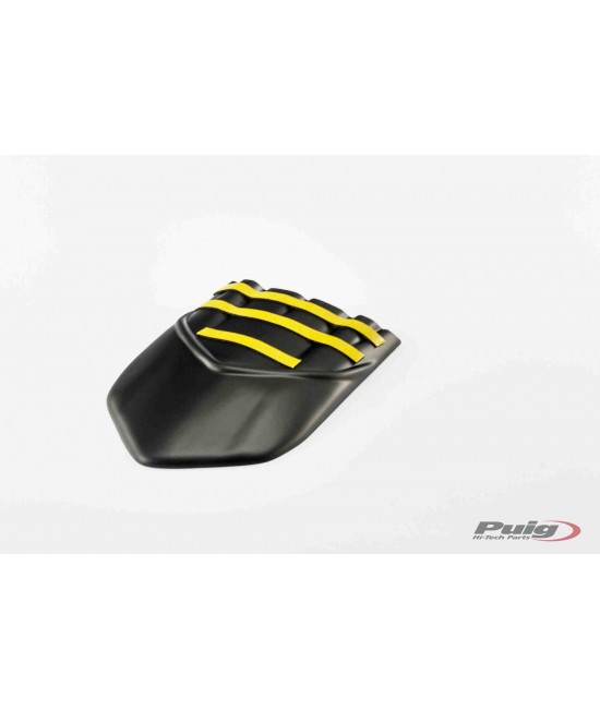 Rear Fender extension - Suzuki