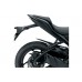 Rear Fender extension - Suzuki - 9904