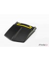 Rear Fender extension - Yamaha - YZF-R6