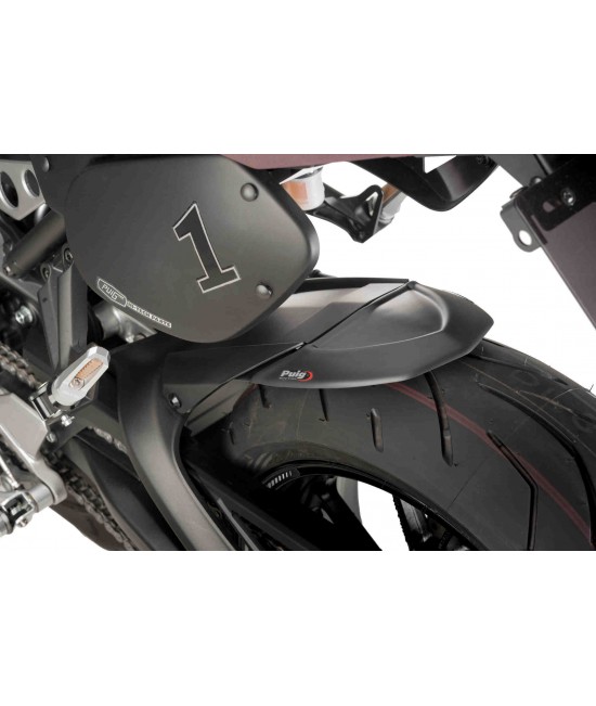 Rear Fender extension - Ducati
