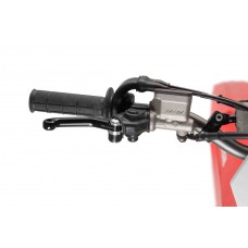 Off-road levers - Honda - 20019