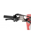 Off-road levers - Honda - XR650L