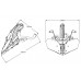Support M.E.M. - Yamaha - 9955