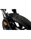 Front fender of sheet milled - Kawasaki
