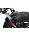 Front fender of aluminium sheet - Indian - Scout