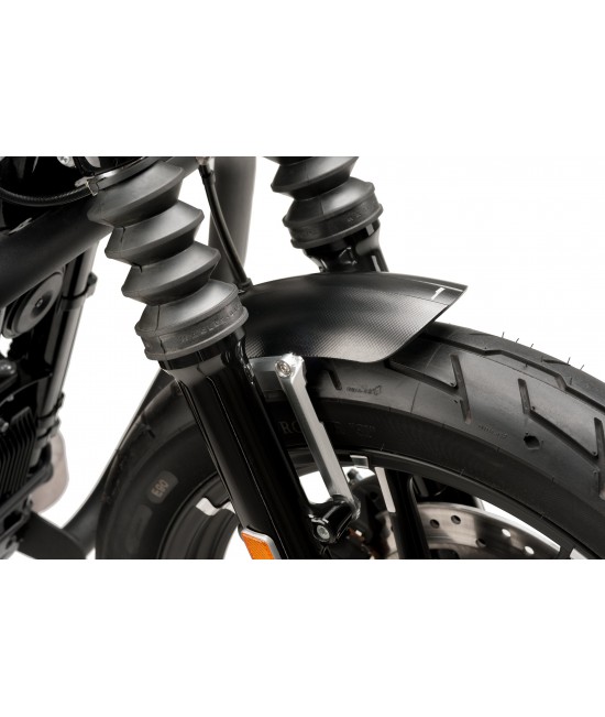 Front Fender - Honda - CMX 500 Rebel