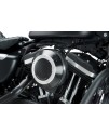 Filterabdeckungen - Harley Davidson - SPORTSTER 883 IRON