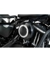 Filterabdeckungen - Harley Davidson - SPORTSTER 883 IRON
