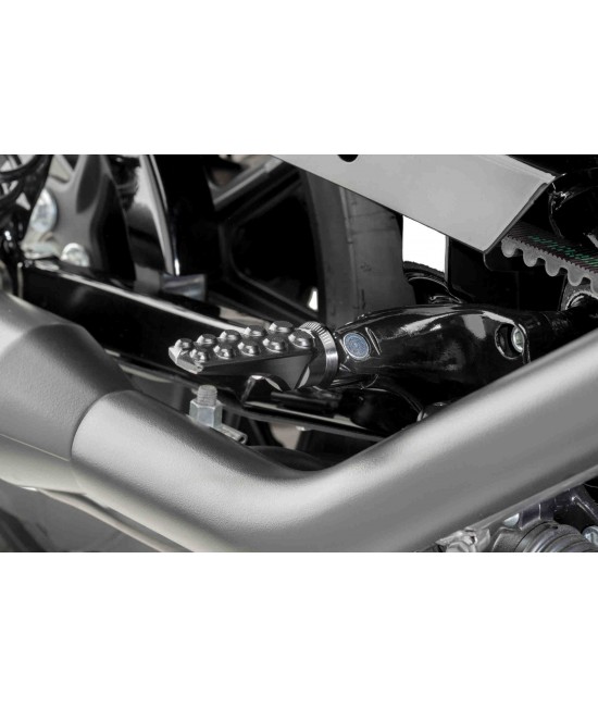 Heritage Footpegs