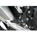Heritage Footpegs - 9980