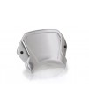 Aluminium Frontal plate - Ducati