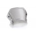 Aluminium Frontal plate - Ducati - 9800