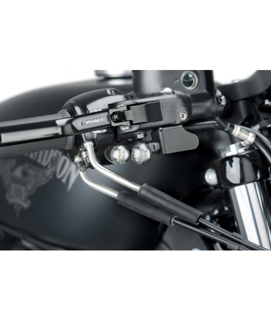 Star Turn Lights - Harley Davidson - SPORTSTER 883 IRON