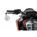Rearview mirror Grand Tracker - 9691
